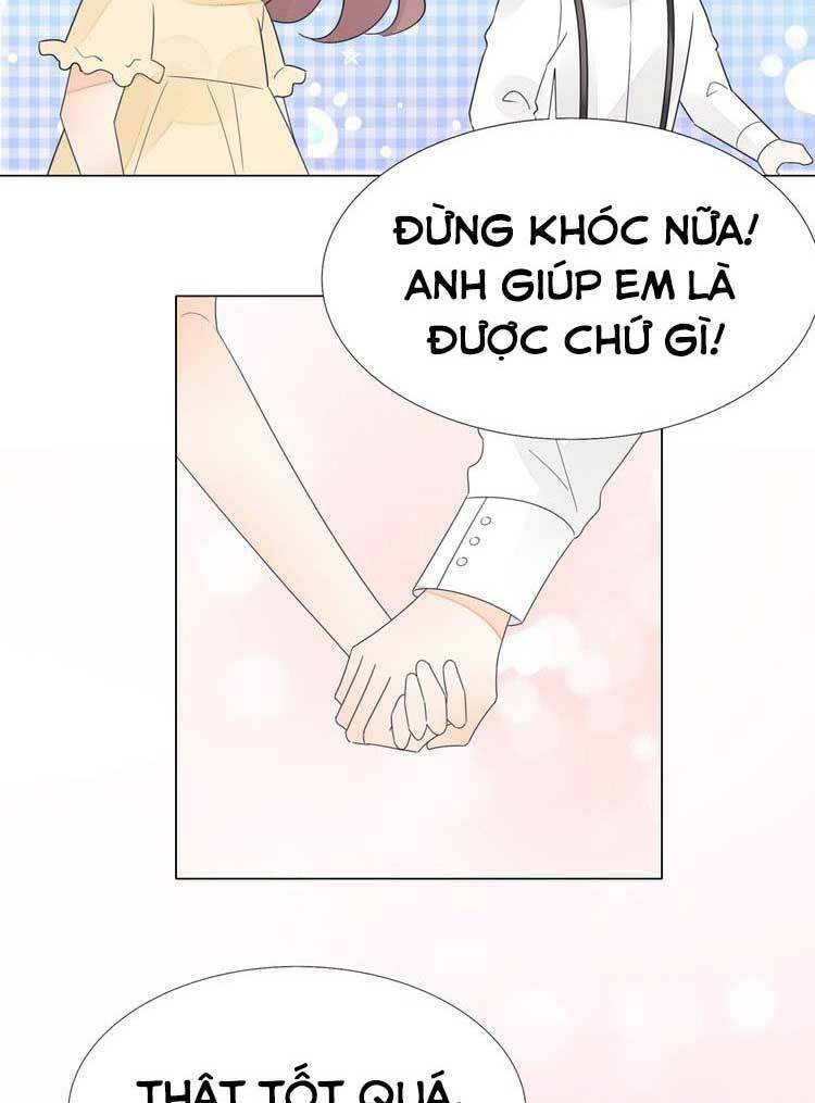 điều ước sủng ái bất bình đẳng chapter 113.2 19