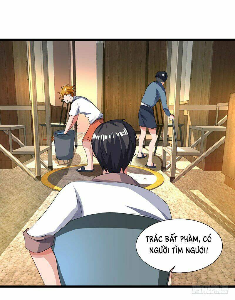 trọng sinh khí thiếu quy lai chapter 25 12