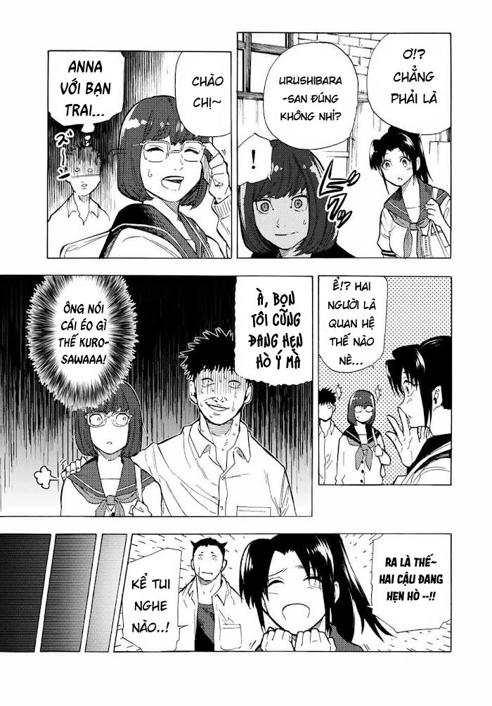 juujika no rokunin chapter 45 5