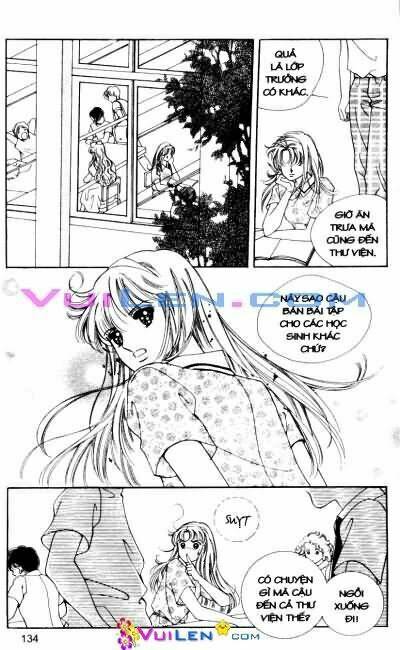 cánh cửa mùa hè chapter 1 134