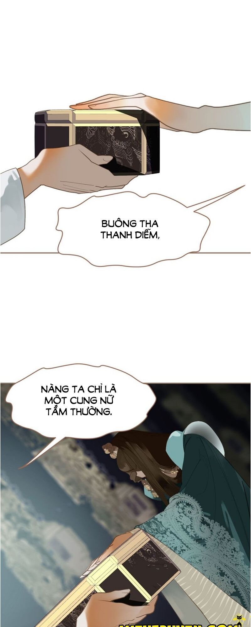 nhất đại linh hậu chapter 27 51