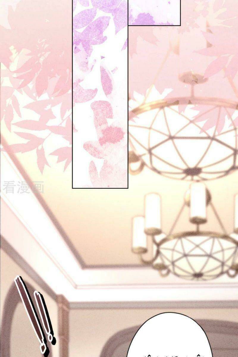 thiếu soái, vợ anh muốn lật trời! chapter 140 24