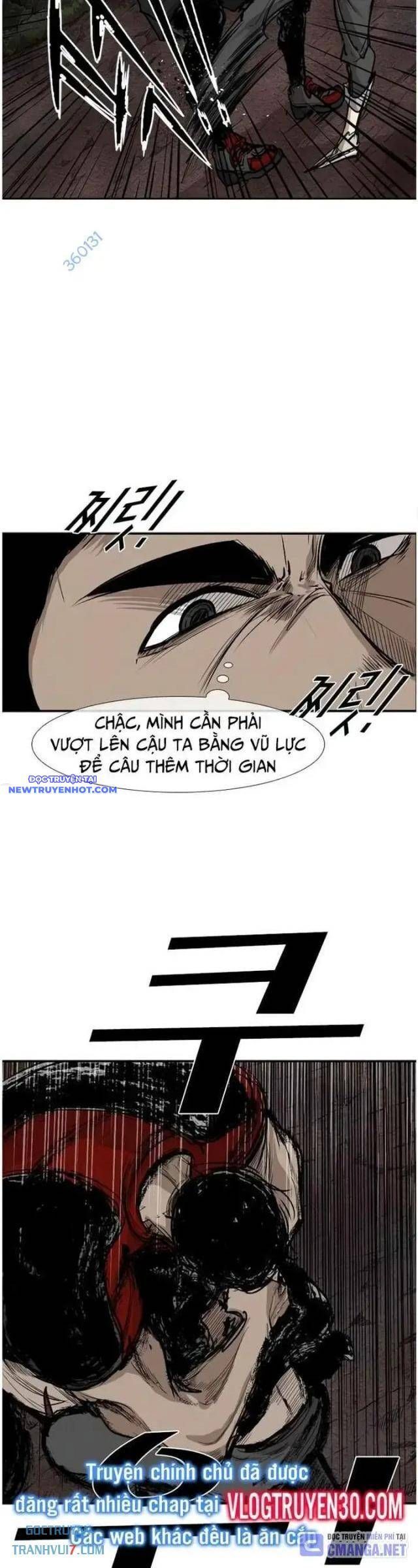 shark - cá mập chapter 101 20