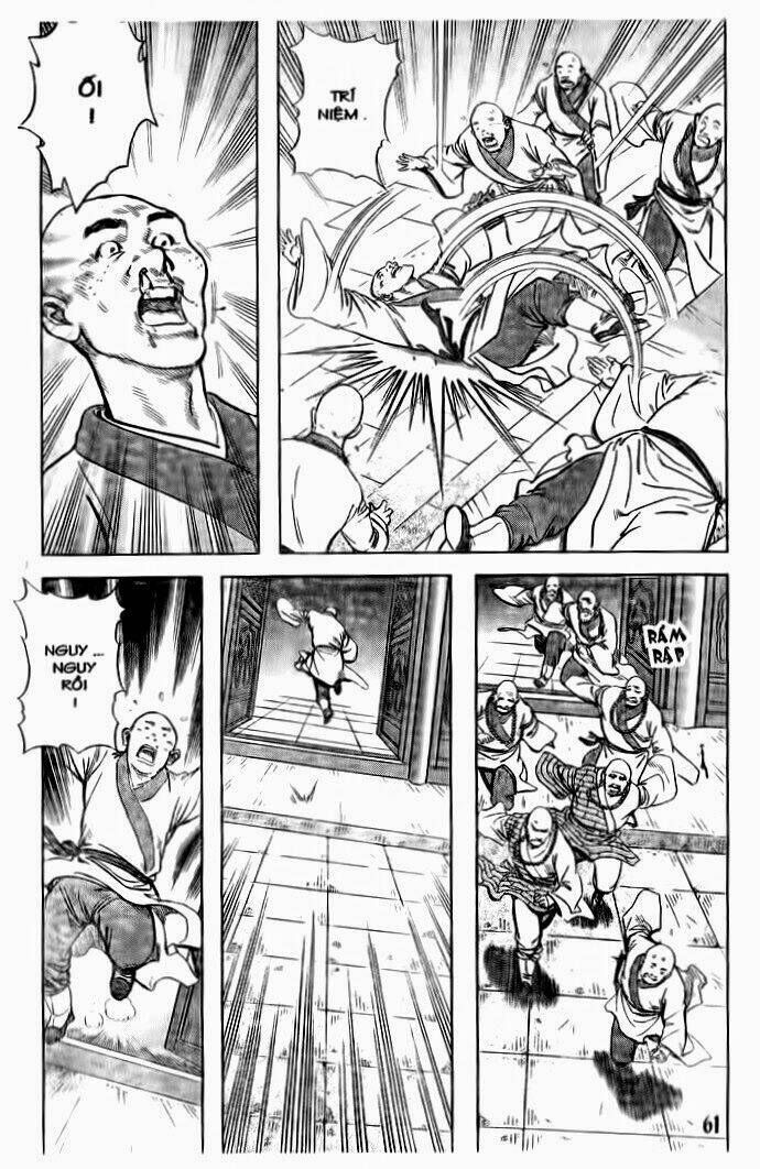 thủy hử chapter 9 10