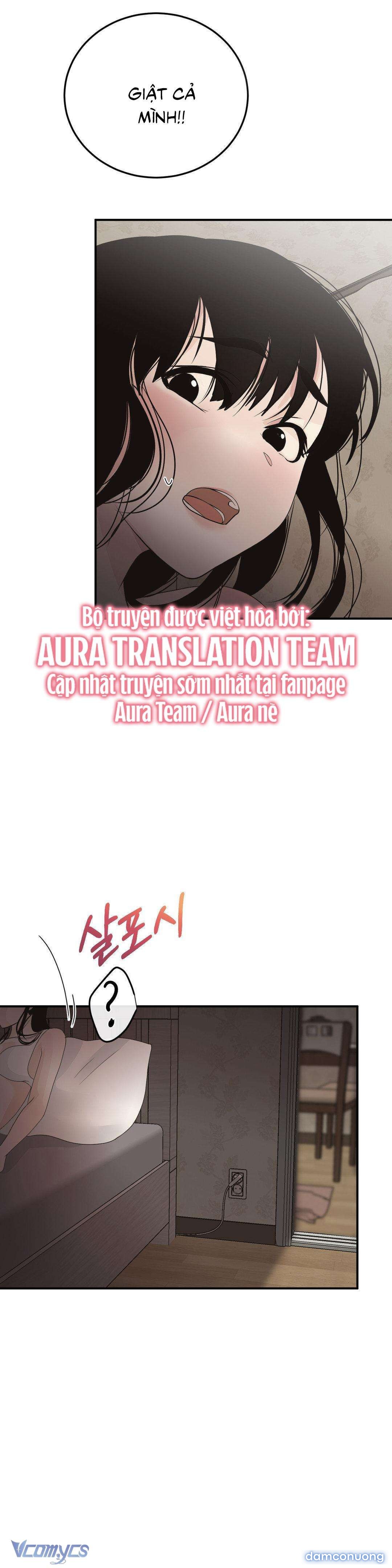 [18+] trở thành gia đình chapter 33 14