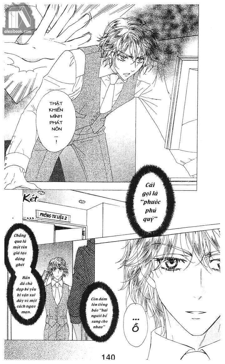 tình yêu định mệnh chapter 20 11