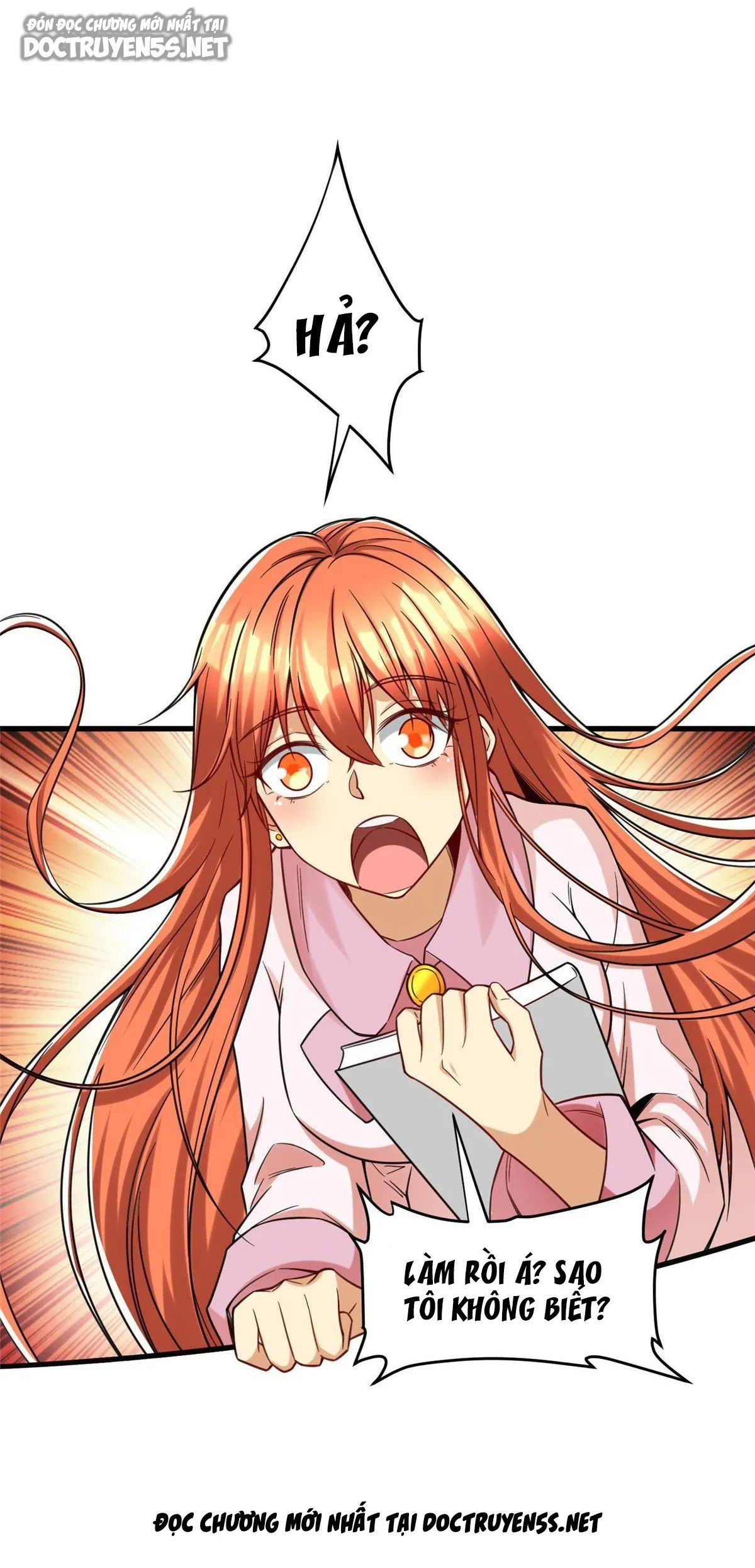 ta làm giàu từ thua lỗ game chapter 40 25