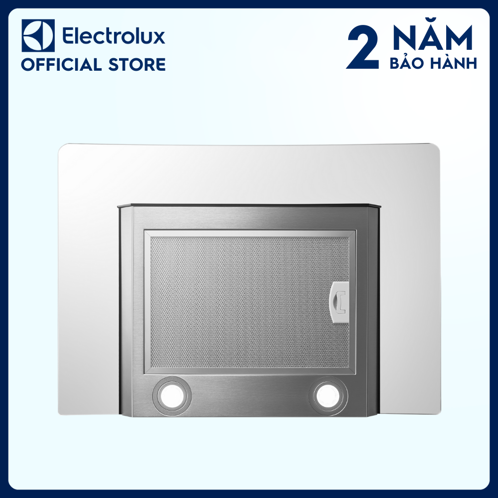Máy hút mùi Electrolux bằng thép không gỉ 70cm EFC736GAR, Hoạt động êm dịu, Dễ dàng điều khiển và vệ sinh