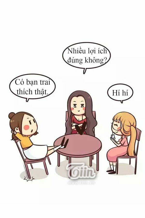 giải mã tình yêu chapter 173 14