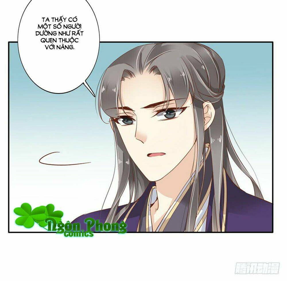 thiền tâm vấn đạo chapter 56 49