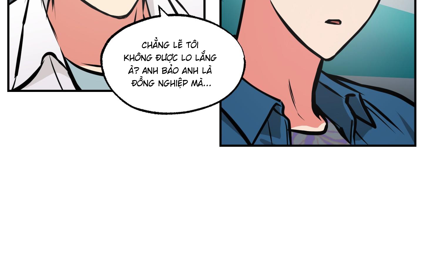 cây thương của ghost chapter 15 10