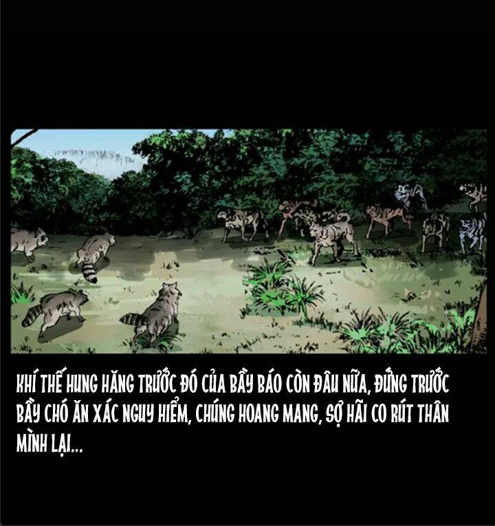 U Minh Ngụy Tượng Chapter 39 12