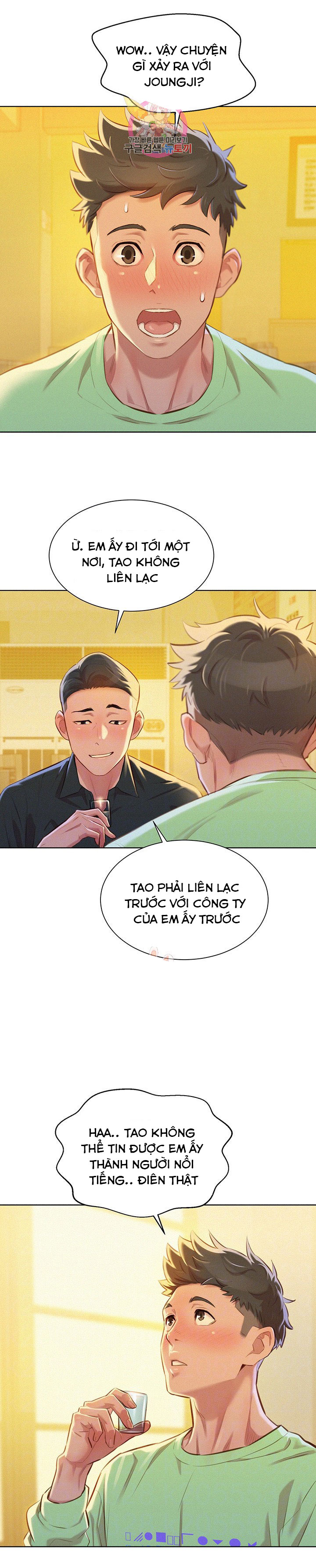 chị gái mưa chapter 71 3