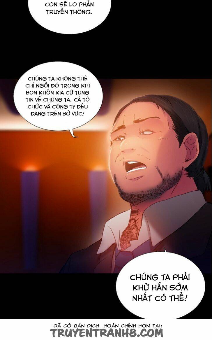 nhiệt huyết thanh xuân chapter 15 28