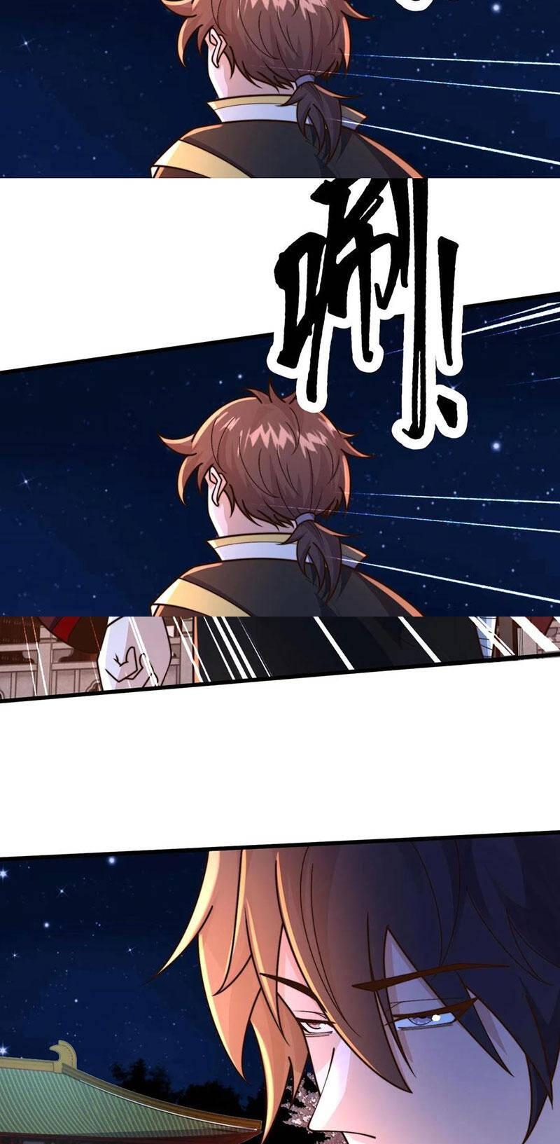 ta nuôi ma quỷ ở trấn ma ti chapter 276 32