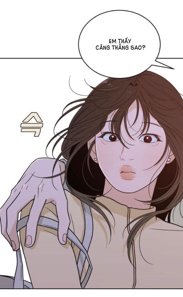 Vận May Bất Ngờ chapter 38.2 30