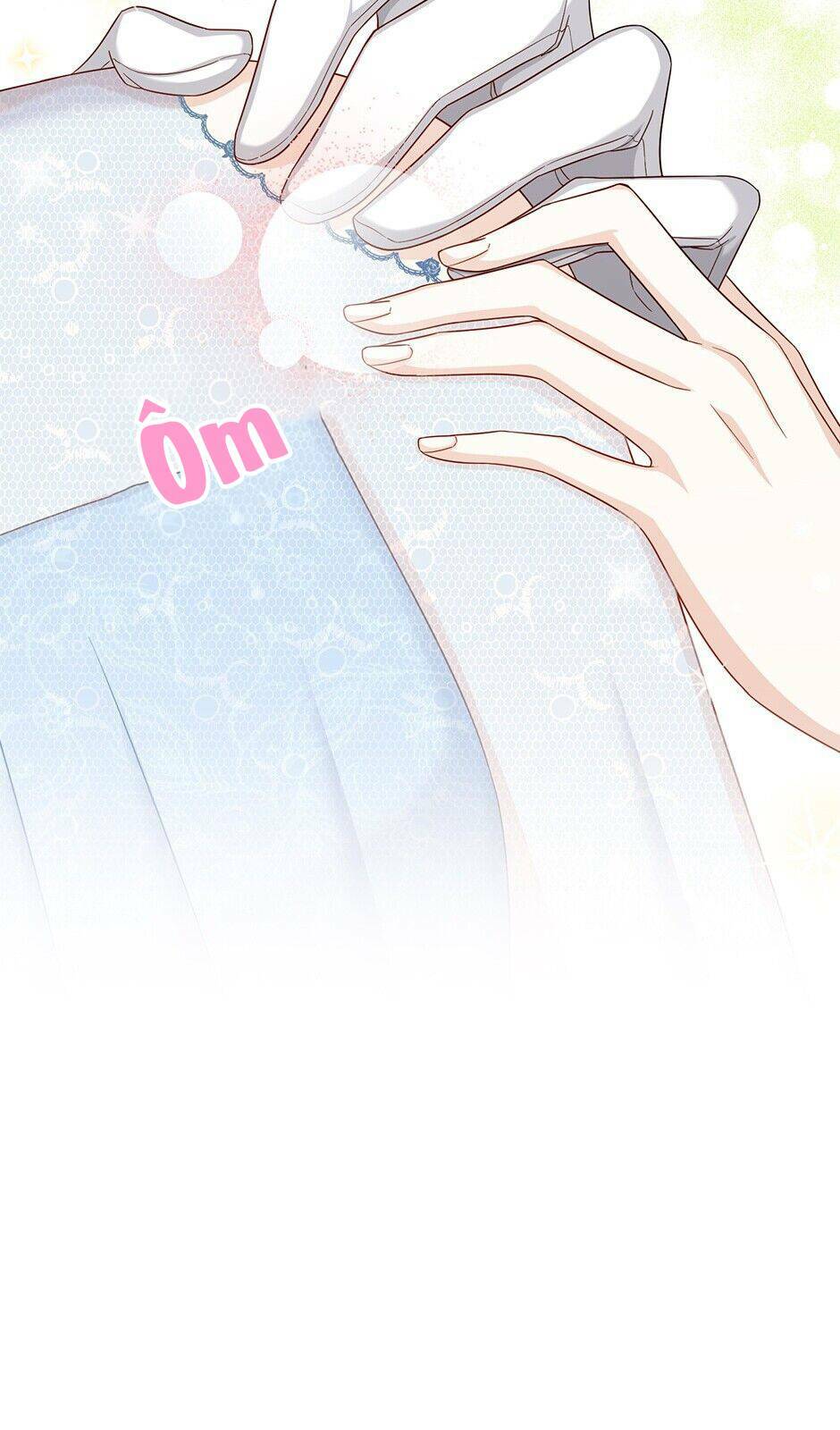 nữ công tước với tâm hồn trống rỗng chapter 70 32