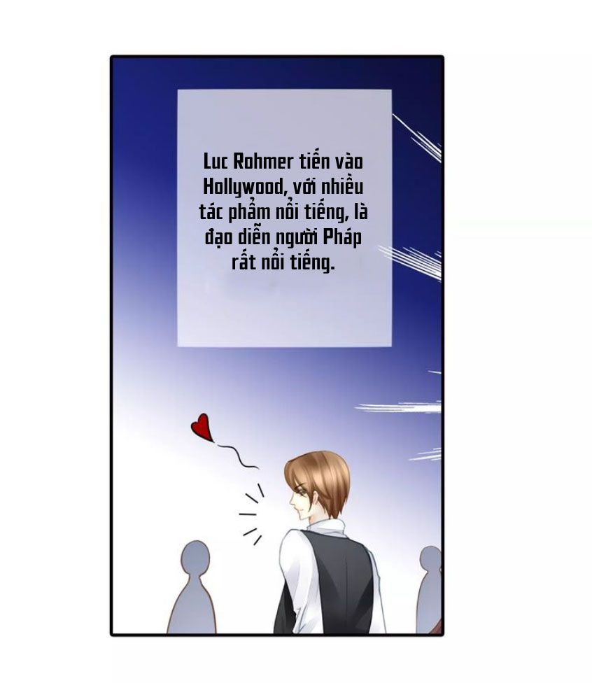 Siêu Sao Trứ Danh chapter 48 - Trang 11