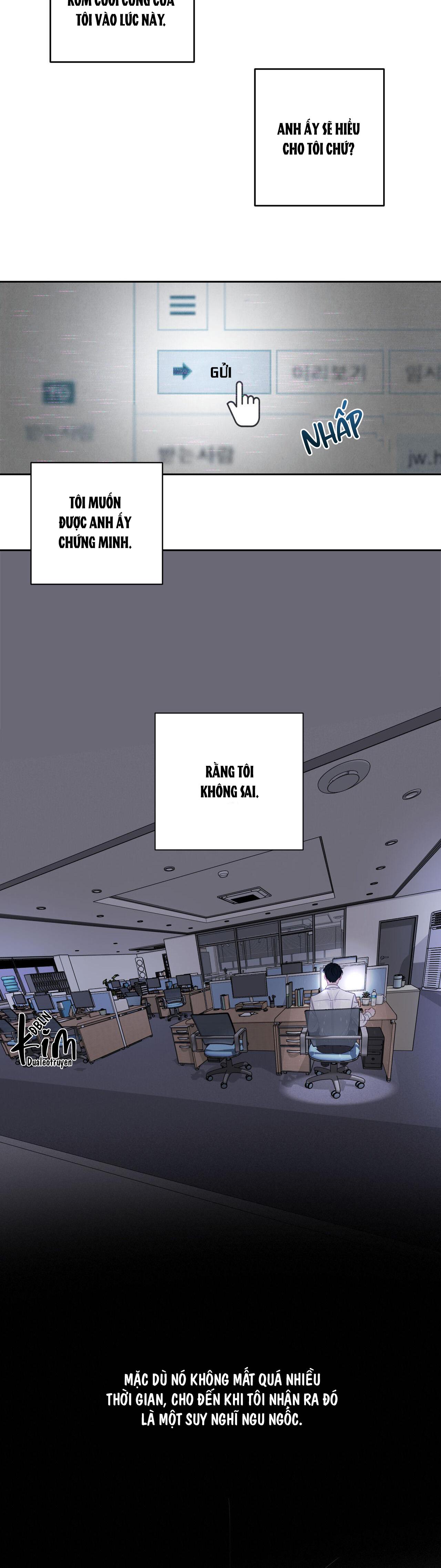 chủ nhân của thứ bảy chapter 1 15