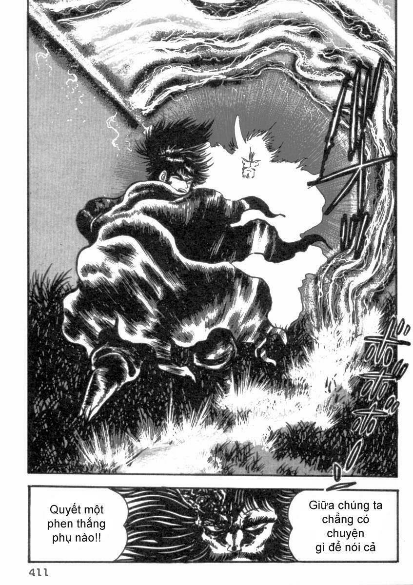 makai tenshou chapter 10 31