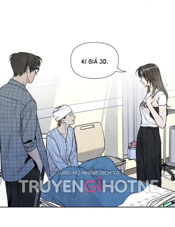 điều khiến tôi quyết tâm muốn chết chapter 65.2 27