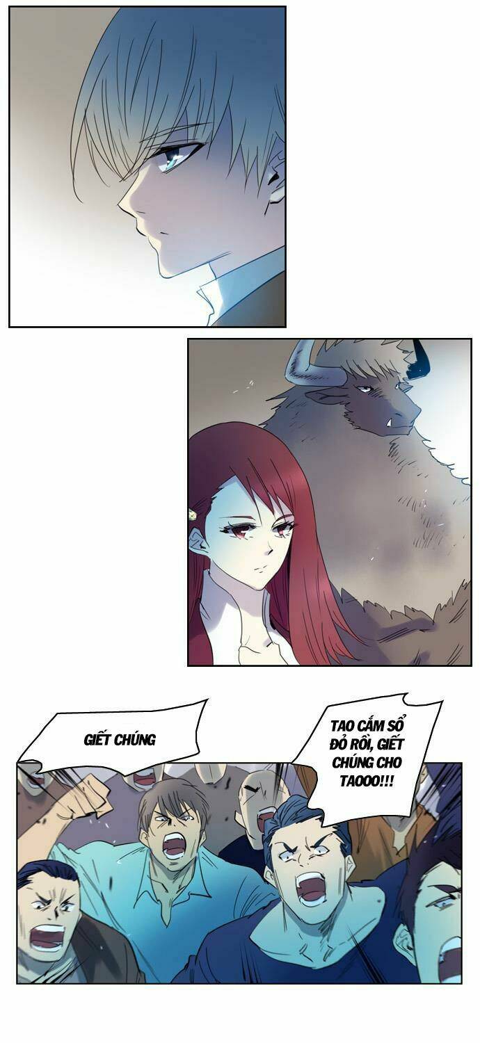 bản khế ước linh hồn chapter 127 24