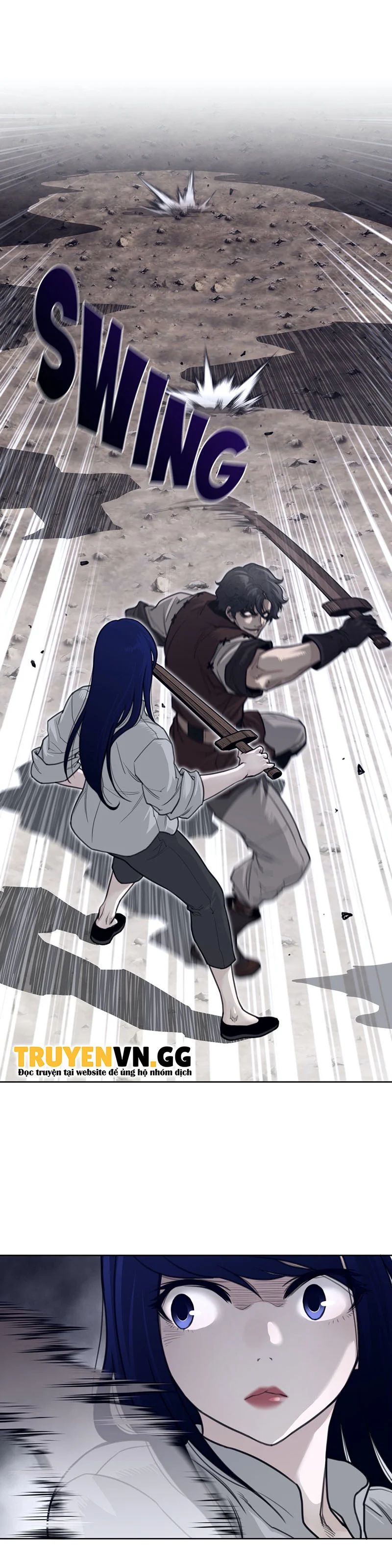 một nửa hoàn hảo chapter 148 7