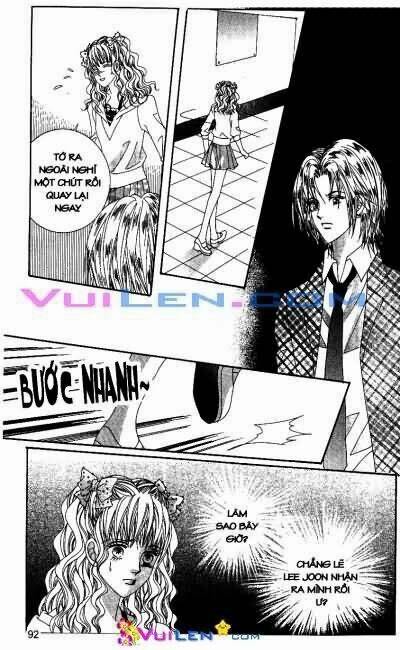 đừng tin cô ấy chapter 7 92