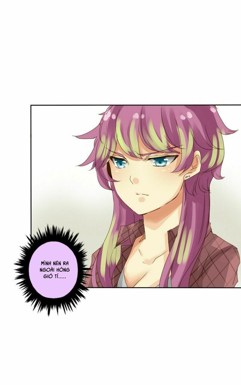 unordinary chapter 21 21