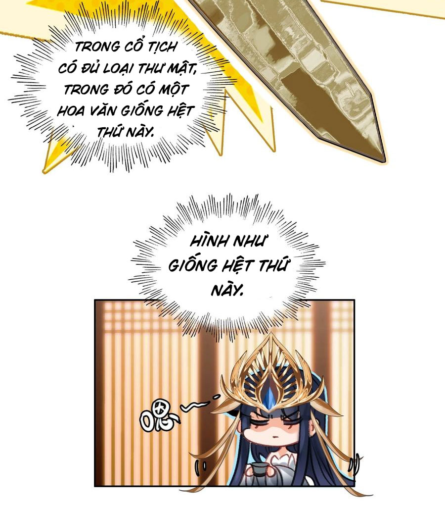 hóa ra ta là tuyệt thế cao thủ chapter 20 63