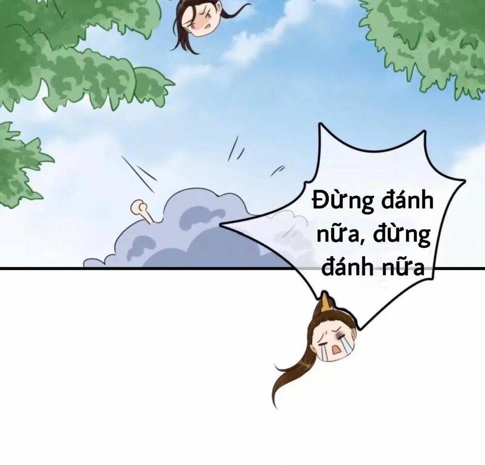 sủng phi của vương chapter 78 4