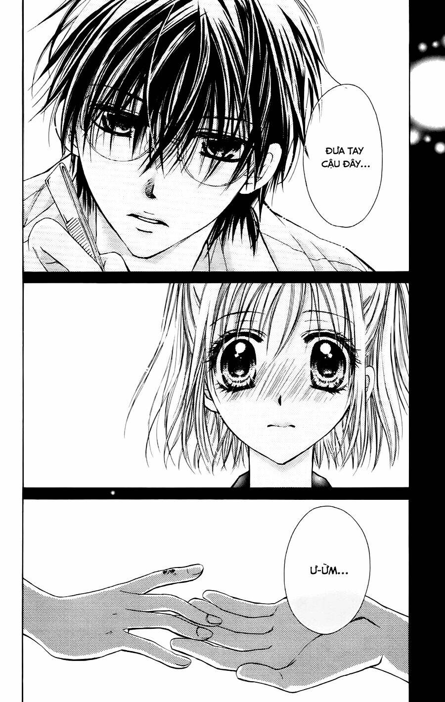 namida usagi - seifuku no kataomoi chapter 2 27