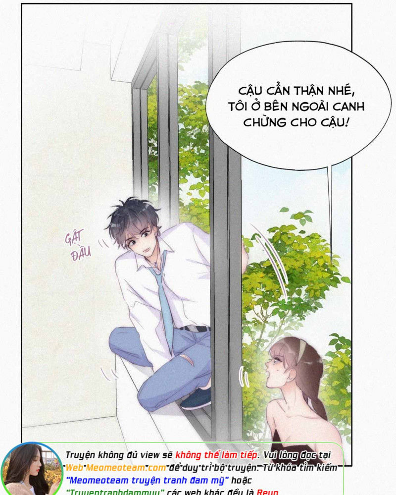 NGHỊCH TẬP CHI HẢO DỰNG NHÂN SINH chapter 235