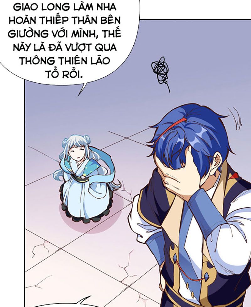 võ đạo độc tôn chapter 413 28