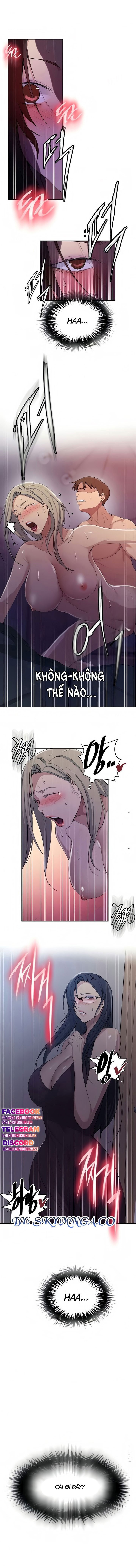 lớp học gia đình – secret class chapter 117 1