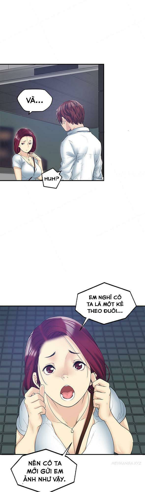 bạn gái của bạn thân chapter 11 4