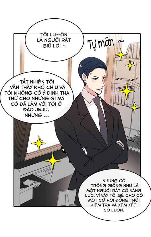 rắc rối về vấn đề yêu đương của tôi chapter 29 17