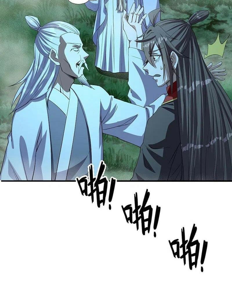 tiên võ đế tôn chapter 235 45