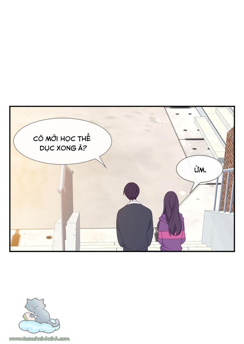 về bên anh chapter 23 37