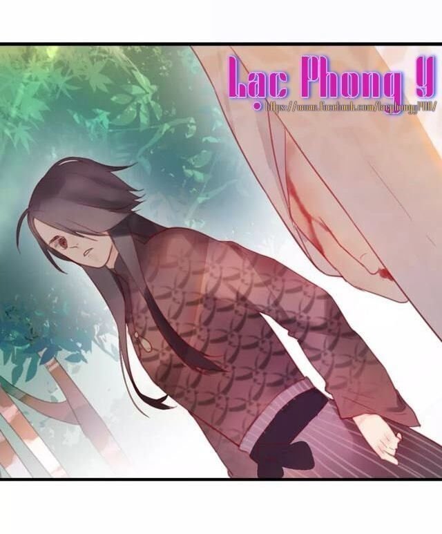 hồ minh chi hương chapter 3 5