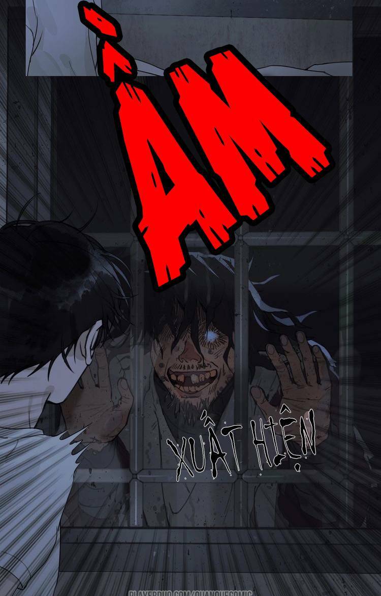 thần trạch chapter 6 17