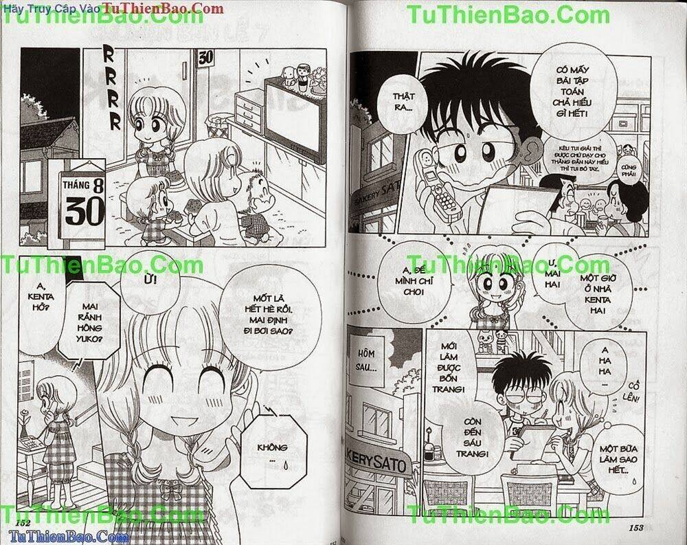 nhóc miko chapter 18 77