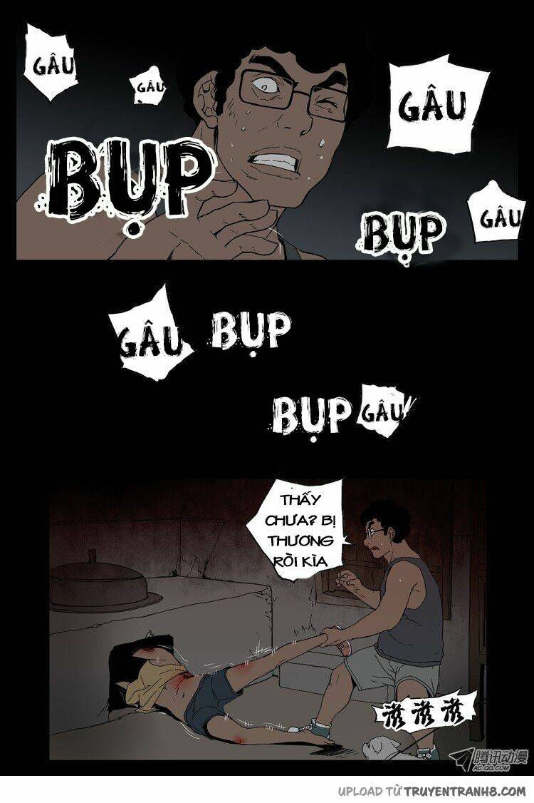 0.0 mhz - tần số chết chapter 15 6