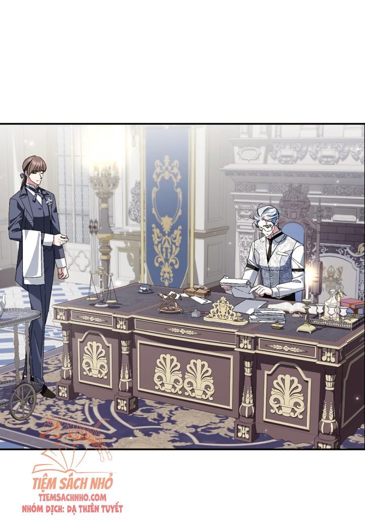 cha, con không muốn kết hôn đâu chapter 64 5