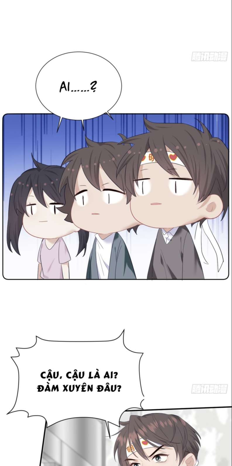 [bl] quan hệ nguy hiểm chapter 11 27