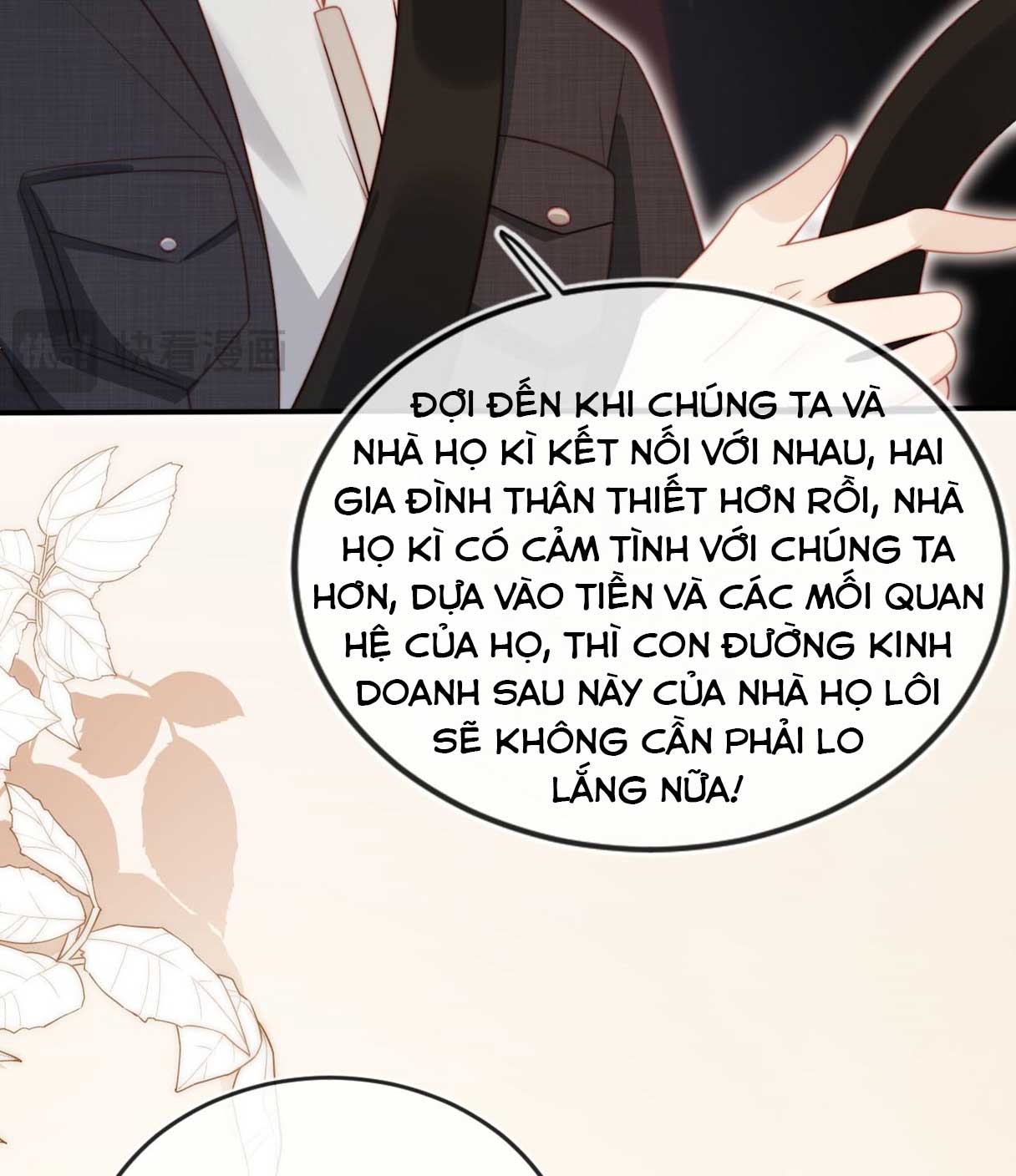 Phản Diện Hắc Hóa Sủng Tận Trời chapter 123