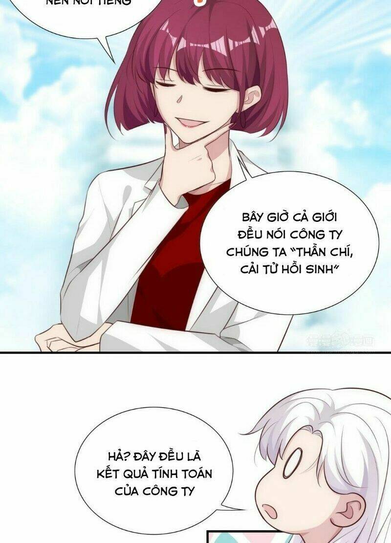 trở lại showbiz làm ảnh hậu chapter 20 14