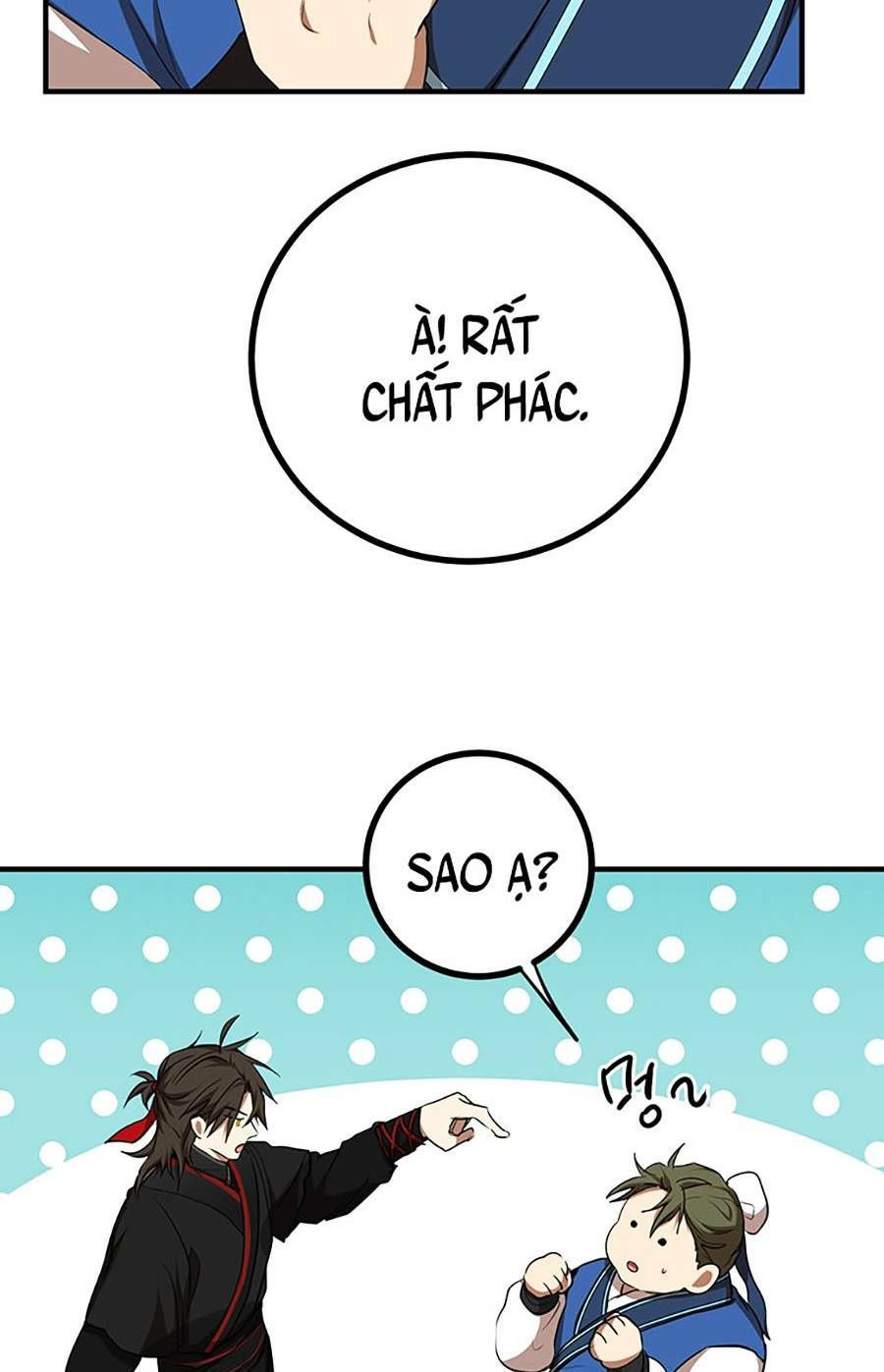 võ đang kỳ hiệp chapter 78 37