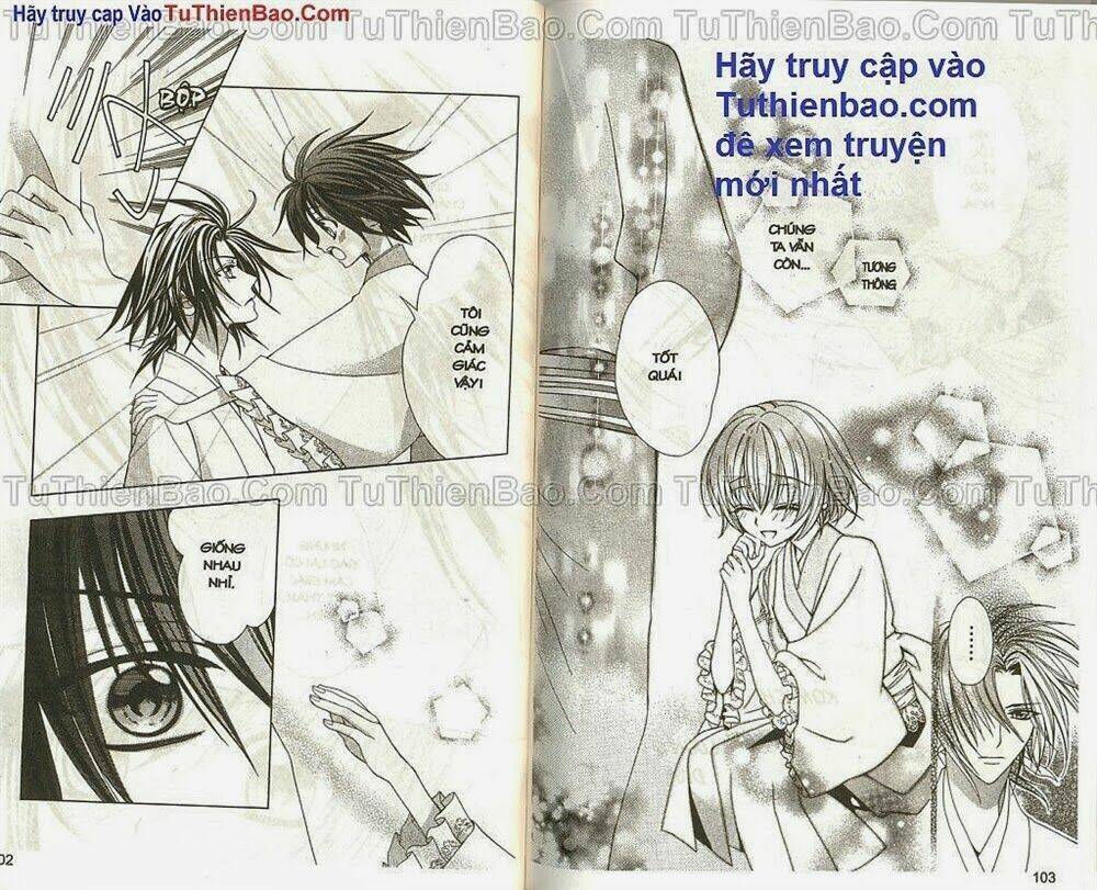 triệu hồi sư chapter 5 53