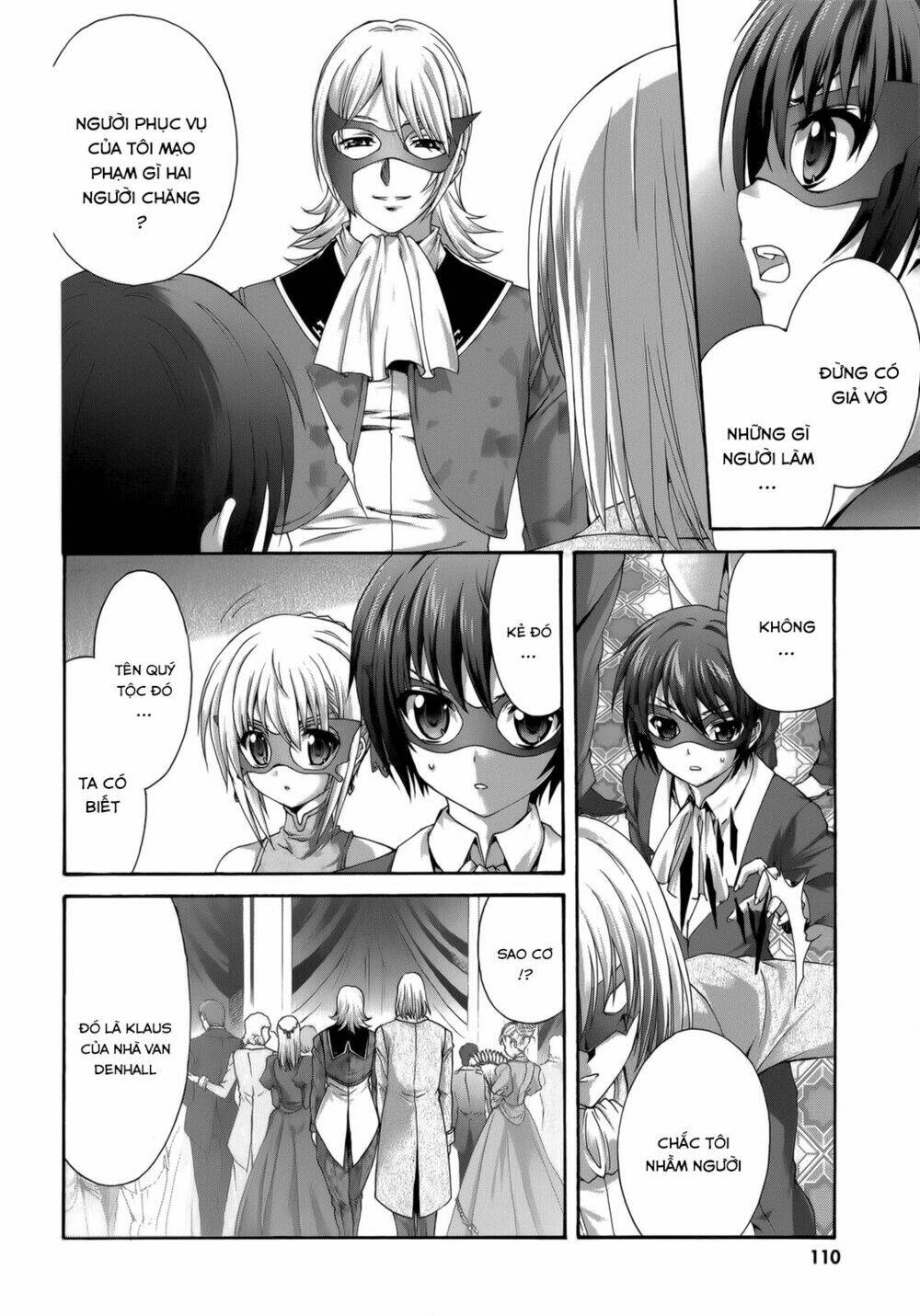 seikoku no dragonar chapter 29 10